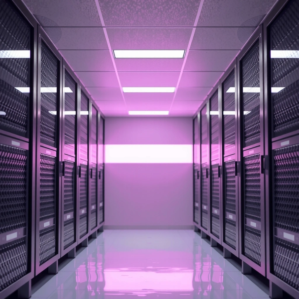 Tecnología de Datos Latam