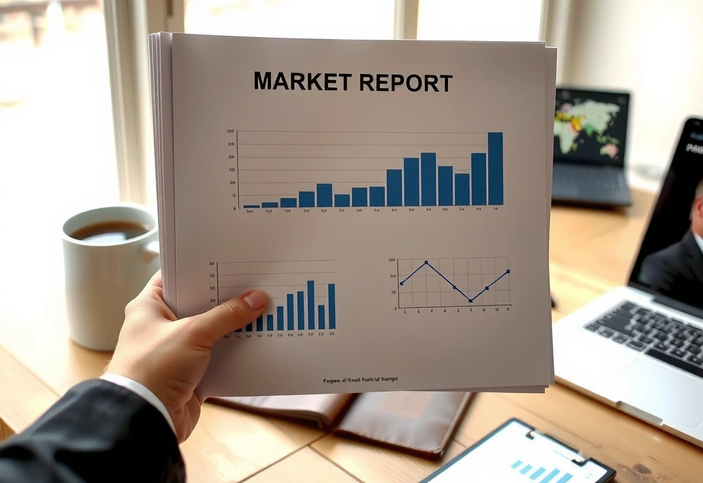 Market Analysis Tools
