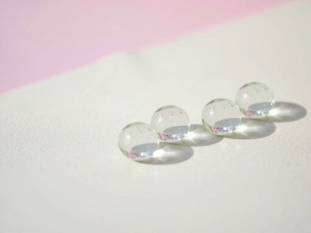 Visualización conceptual de puntos de datos