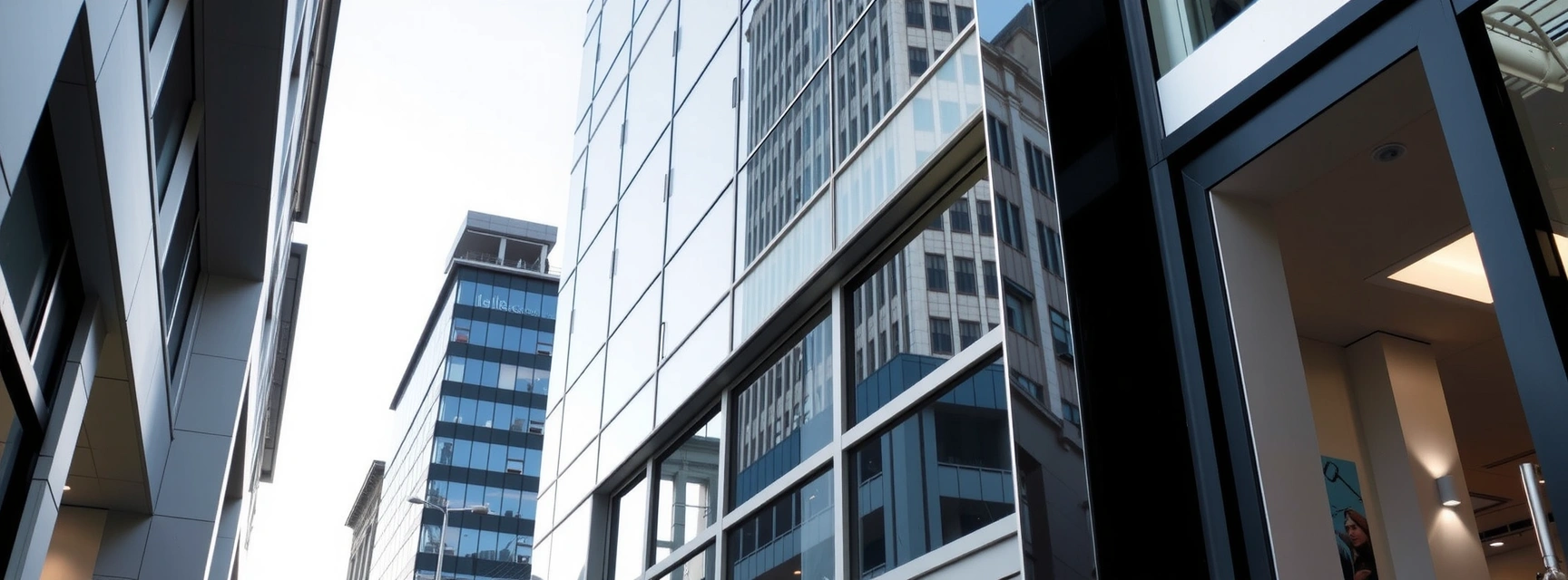 Oficinas de Latam Metric Dynamics